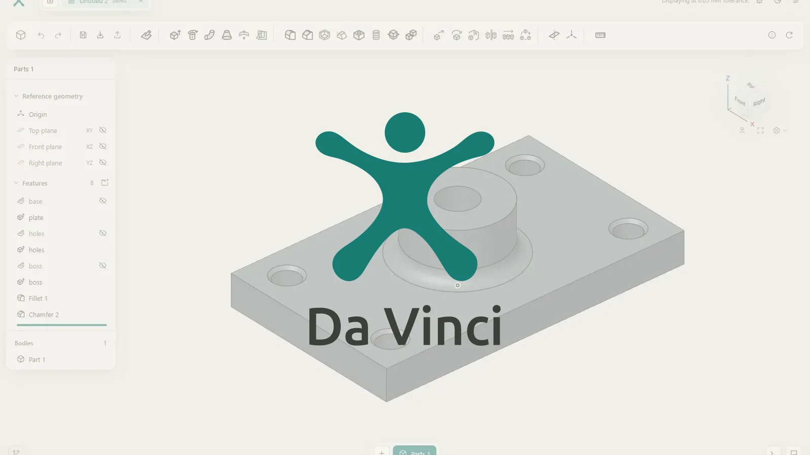 Da Vinci