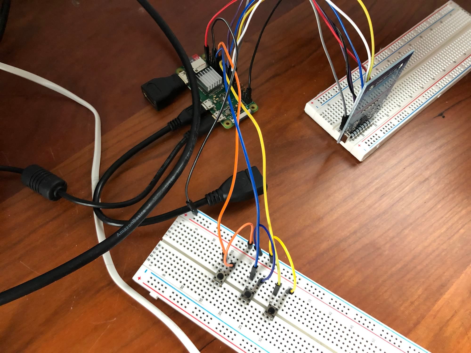 Figure 1. Proof of Concept.
